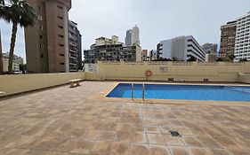 Apartamento Edificio Zeus -16